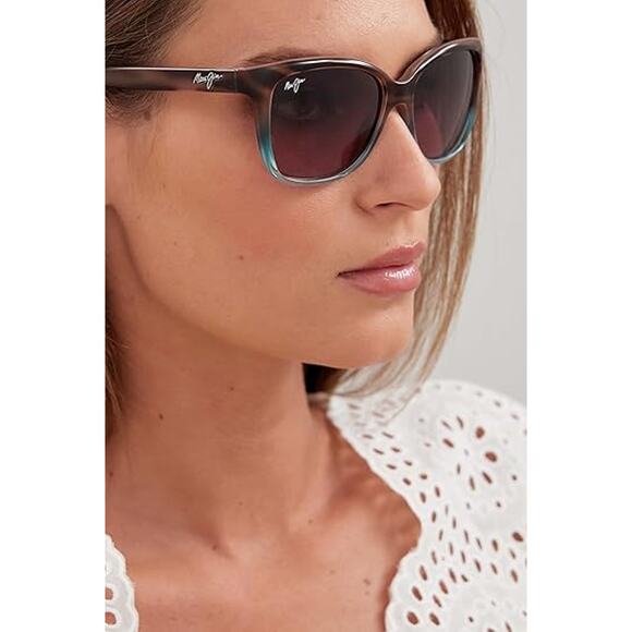 NWT Maui Jim Women's Starfish Sunglasses, Medium - Picture 3 of 3